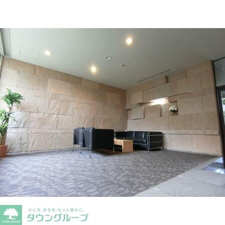 PATH世田谷下馬の物件内観写真